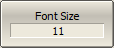 All Font Size 1