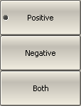 Positive negative both