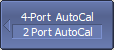 4-Port Cal(2 Port AutoCal)