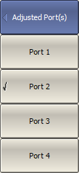 Adjusted Port 2 (4 port)