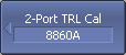 2-port TRL Cal