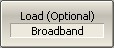 Load (optional) broadband