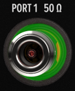 test port sn0904