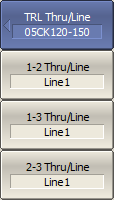 TRL-THRU-LINE