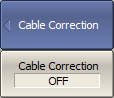 Cable Correction ON