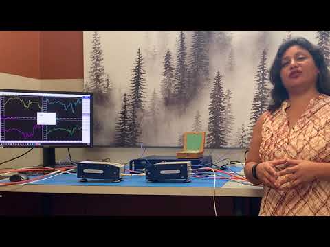 How to Connect CobaltFx Frequency Extender Modules to a VNA