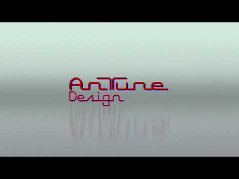 AnTune antenna impedance matching and antenna efficiency measurement demonstration.