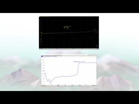 CobaltFx Frequency Extension System from Copper Mountain Technologies