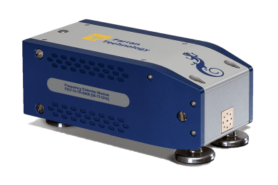 The CobaltFx Frequency Extension System FEV-15