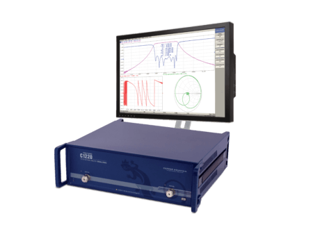 2.4 ghz analyzer