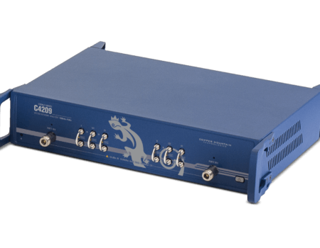 CobaltFx FEV-12 Frequency Extension System, 60 to 90 GHz - Copper Mountain  Technologies