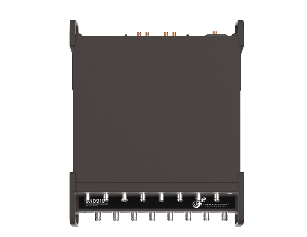 SN0916 16-Port 9 GHz Vector Network Analyzer - Copper Mountain Technologies