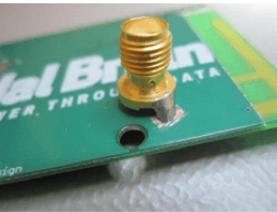 Figure7 - Wi-Fi, Bluetooth & PCB Tuning and Antenna Testing
