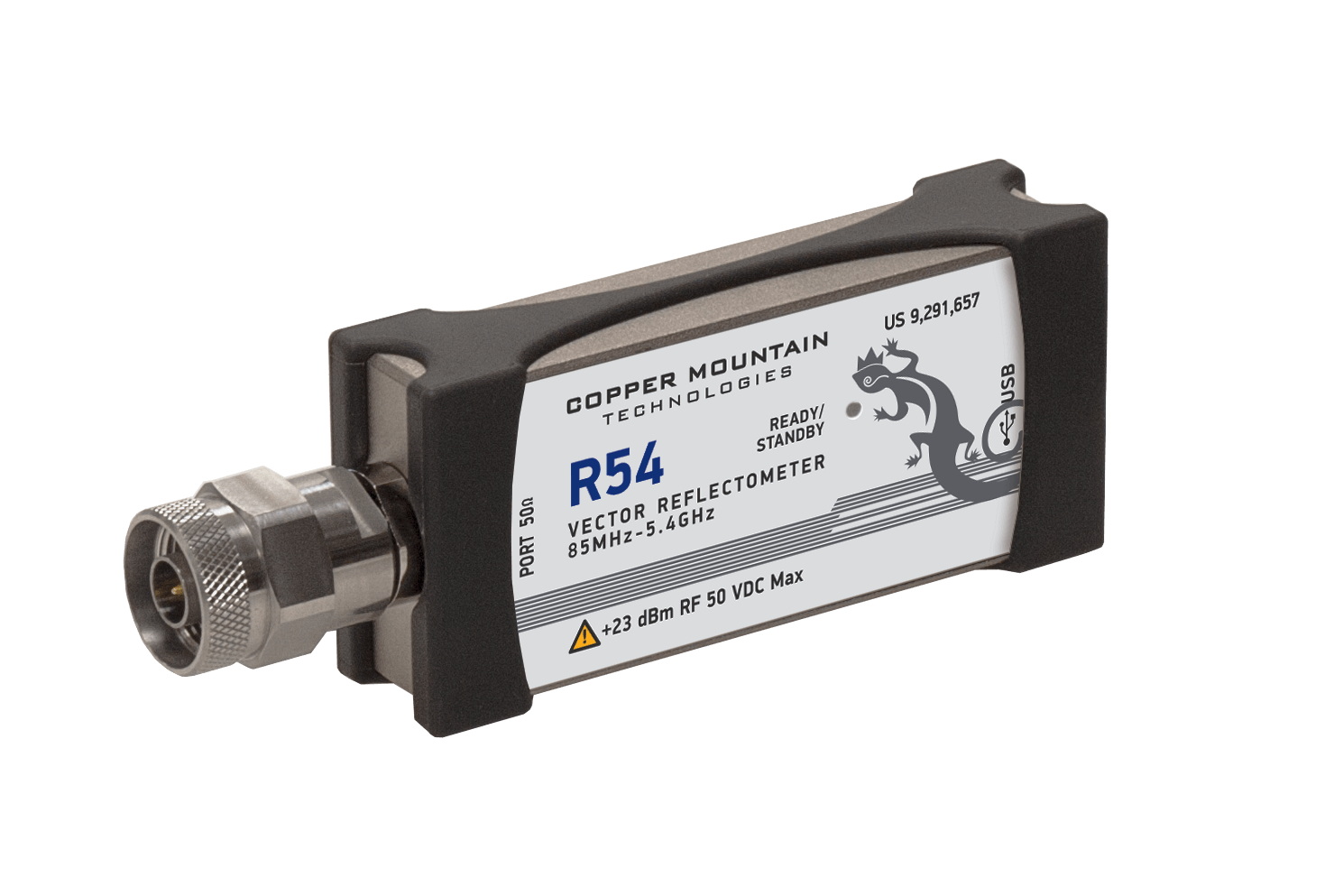 Copper Mountain Technologies