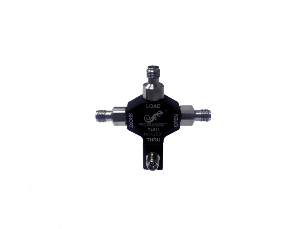 T4311 4-in-1, 2.92 mm Female Calibrations Kits