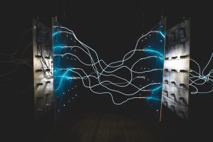 electrostatic discharge