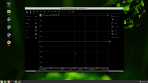 udoo measurement screen free Linux VNA software