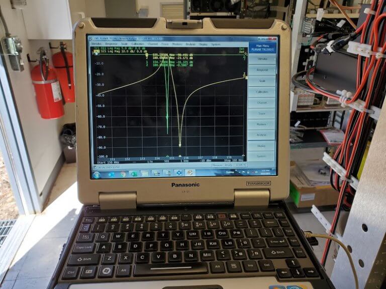 Case Study: Two-Way Radio Shop Enhances Measurement Capabilities