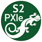 S2_PXIe Network Analyzer Software Icon