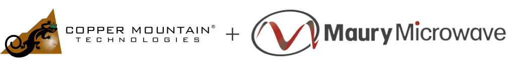 Copper Mountain Technologies and Maury Microwave s-parameter uncertainty and load pull measurements