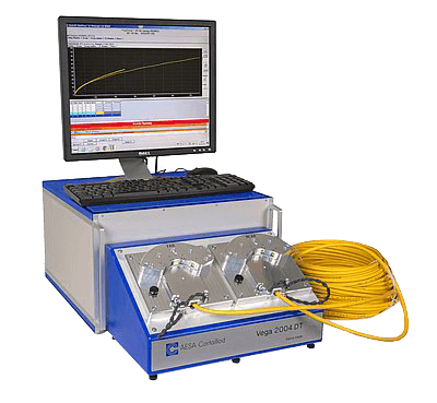 AESA Cortaillod LAN Embedded VEGA DT