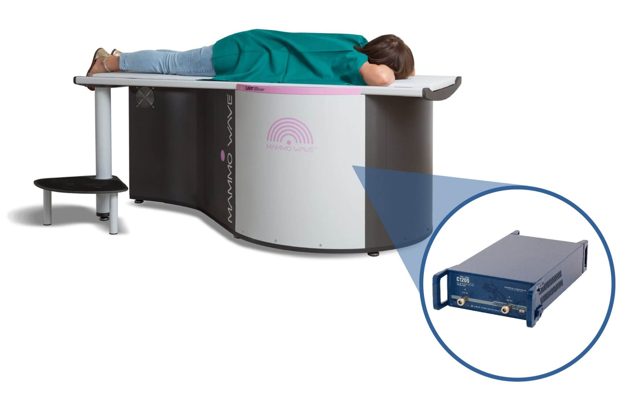 Materials Measurement In The Medical Industry Copper Mountain 