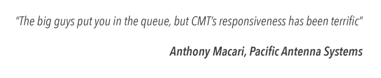Anthony Macari Quote