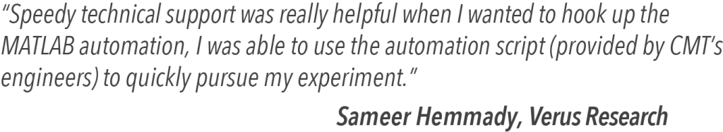 Sameer Hemmady Quote