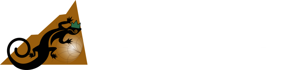 Copper Mountain Technologies Horizontal White Text PNG