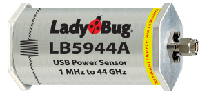 LadyBug LB5944A USB Power Sensor