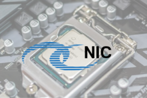 component image with NIC logo (centered)