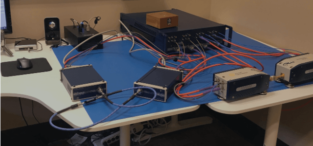 Making mmWave Measurements with USB Network Analyzer