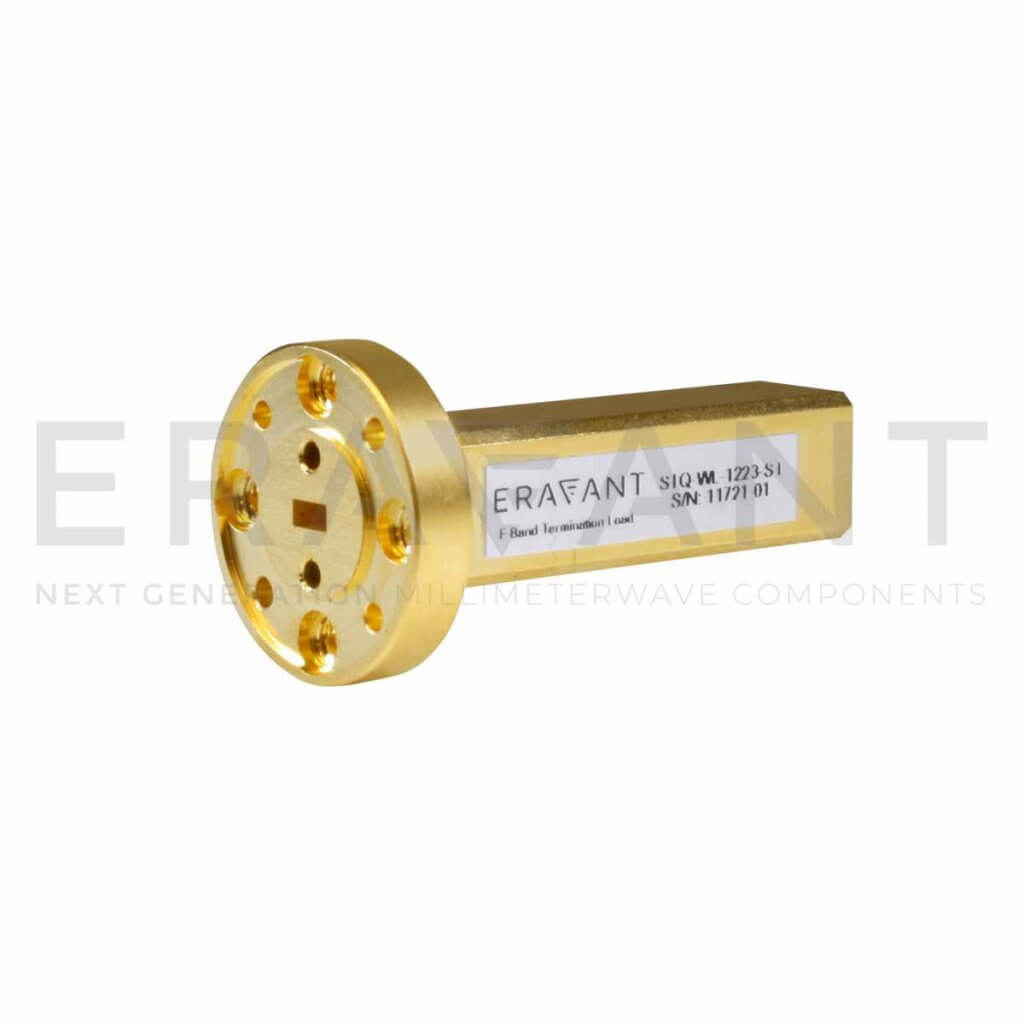 WR12 Calibration Kit E Band Copper Mountain Technologies