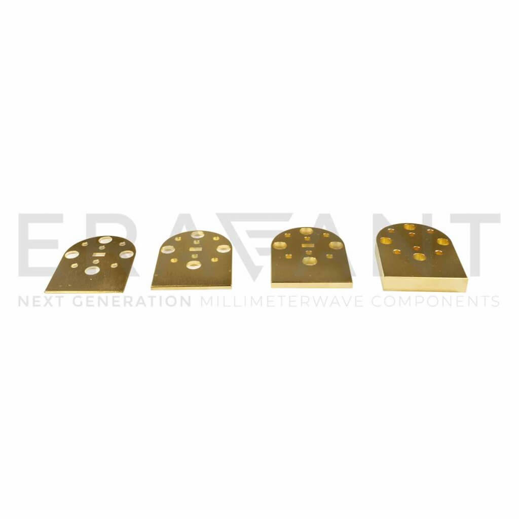 Kit de calibration mécanique Waveguide 75 à 110 GHz : W11644A | KEYSIGHT TECHNOLOGIES