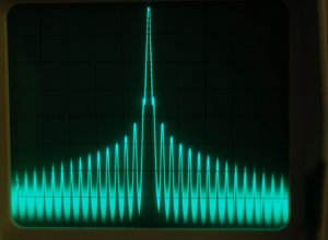 difference between spectrum analyzer and vna