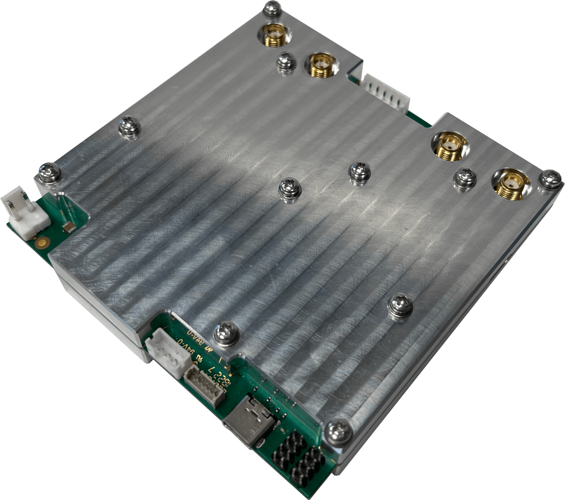 RIM5055 Radio Imaging Module - Copper Mountain Technologies
