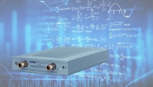 Trace Math Calculations with a CMT Vector Network Analyzer
