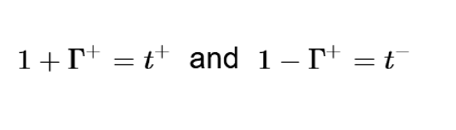 material measurement with VNA