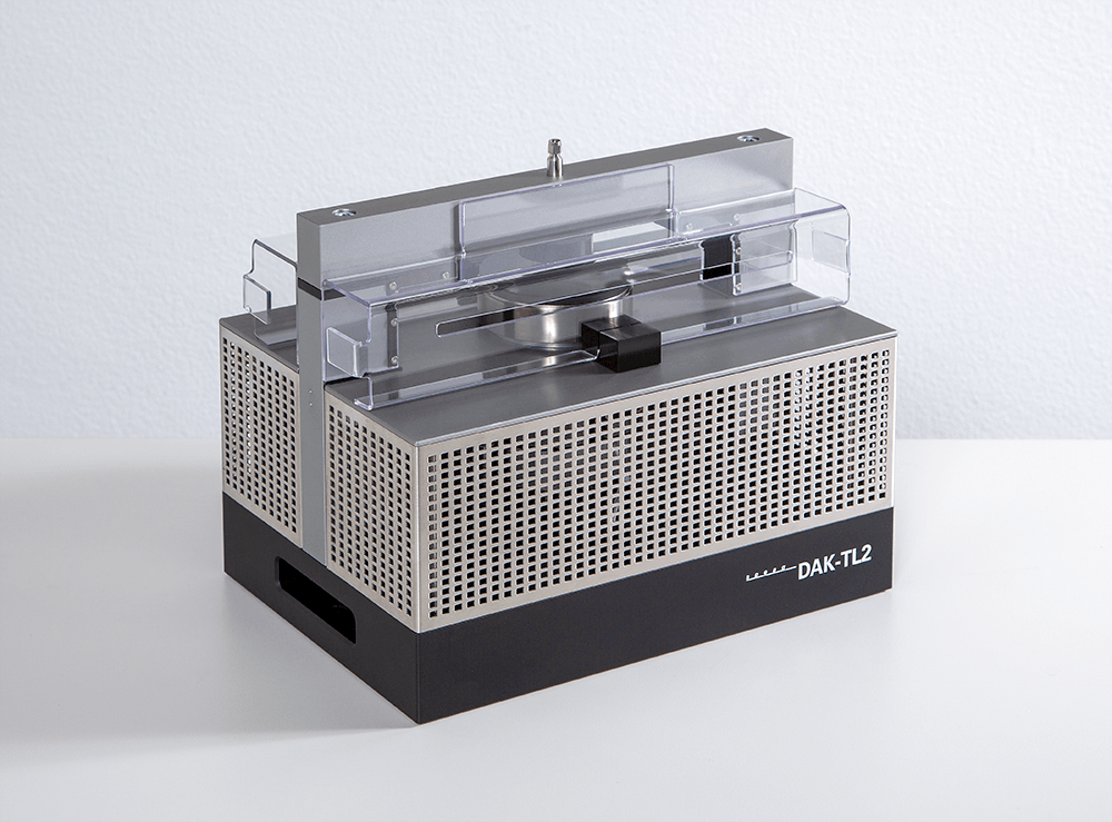 material measurement with VNA