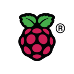 Compatible with Raspberry Pi