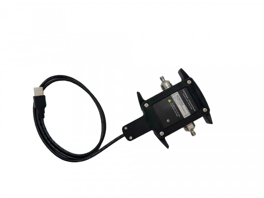 ACM2202 Automatic Calibration Module - Copper Mountain Technologies