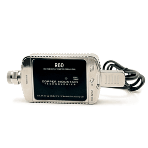 Copper Mountain Tecchnologies VNA