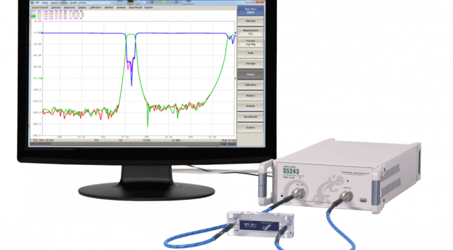 5G SMD-type Device Testing with a High Frequency VNA 5G Testing with a VNA Webinar