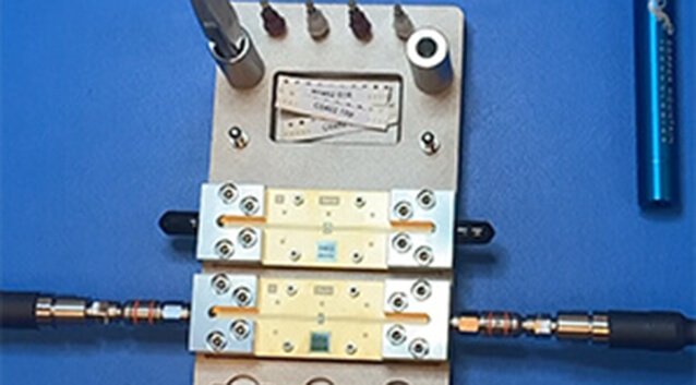 Best Practices for RF Fixture Design RF Fixture