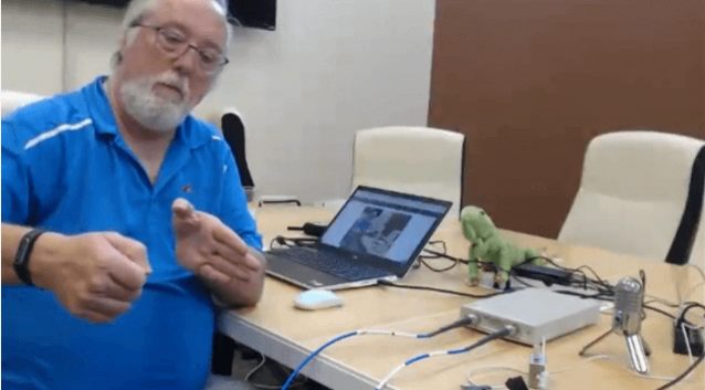 Effective Use of VNA “Channels” for Efficient Measurement and Analysis VNA Channels Webinar