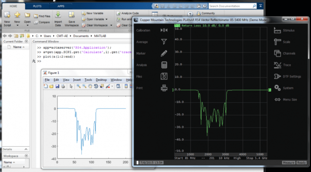 Full 1-Port VNA Calibration Math with Python Code 1-Port VNA Calibration Webinar