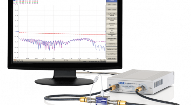 Importance of Calibration Importance of VNA calibration webinar