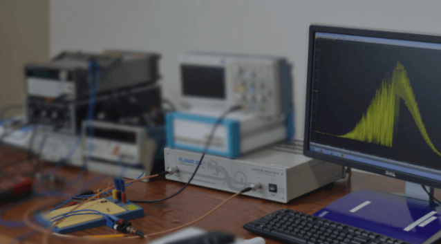 Important VNA Performance Parameters VNA Performance Parameters Webinar