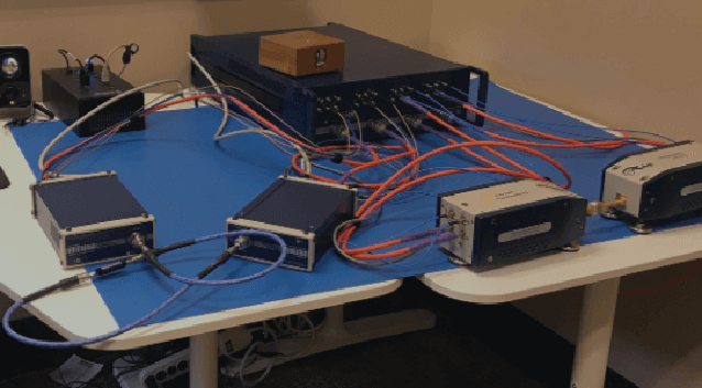 Making mmWave Measurements with a VNA VNA for mmWave Measurement