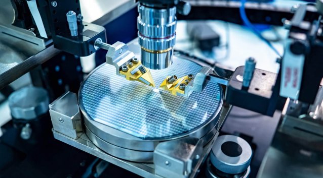 Manufacturing Test for Automated Measurements Automated RF Measurement